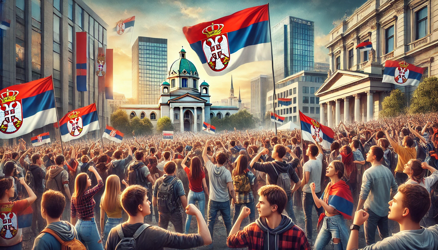 Demo stranica za vizuelni pregled vašeg sajta